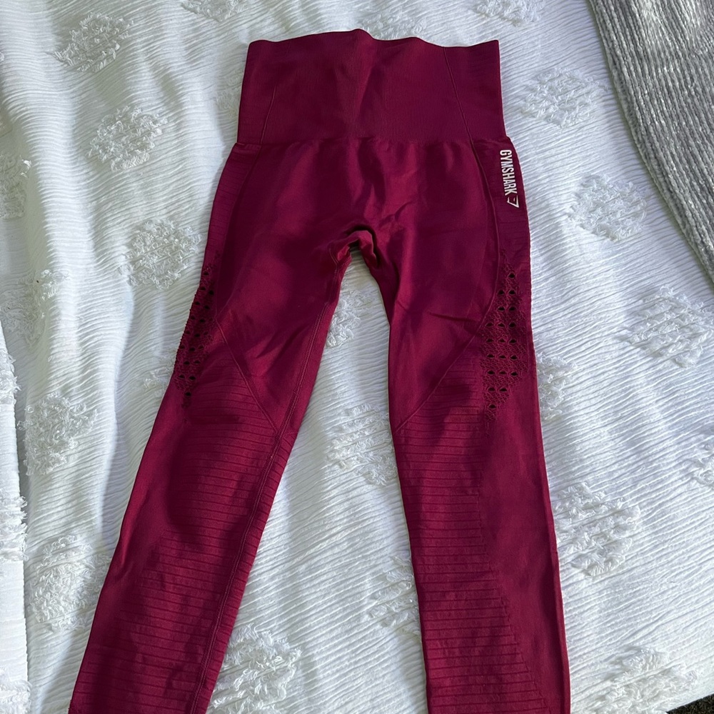 Gymshark leggings